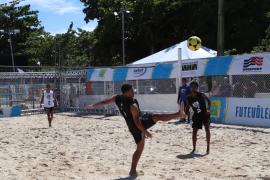 Verão Costa a Costa supera meta de atletas inscritos e movimenta Arraial D'Ajuda no fim de semana