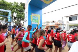Verão Costa a Costa supera meta de atletas inscritos e movimenta Arraial D'Ajuda no fim de semana
