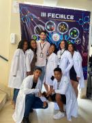 Estudantes da rede estadual são finalistas com oito projetos na Feira Brasileira de Ciências e Engenharia