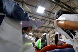 Simulado de atendimento a múltiplas vítimas prepara equipes da Saúde e Segurança para o Carnaval