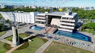 Na reabertura dos trabalhos na Alba, governador destaca ações para o desenvolvimento da Bahia