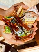 produtos pegue e leve agricultura familiar