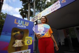 lançamento campanhas seades carnaval 2024