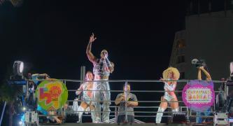 leo santana trio sem cordas carnaval