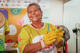 eco folia catadaoras