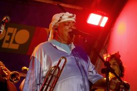 Fotos: Raimundo Laranjeira