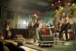 adão Negro pelourinho