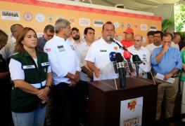 coletiva balanço carnaval geraldo júnior