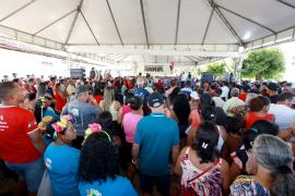 entregas manoel vitorino