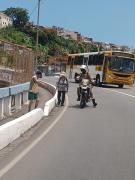 PM orienta turistas japoneses