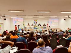 Diálogo e reflexão marcam primeiro Seminário de Políticas Territoriais na Bahia