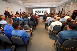 Governo do Estado estimula turismo e geração de empregos com incentivo para instalação de Parque Aquático em Costa do Sauípe