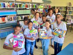 ano letivo educação