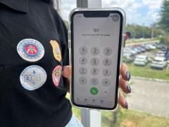 Disque Denúncia da SSP atuará 24h durante o Carnaval 2024