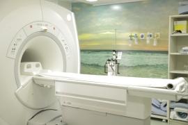 Aristides Maltez adquire aparelho de ressonância magnética com recursos do Sua Nota é um Show