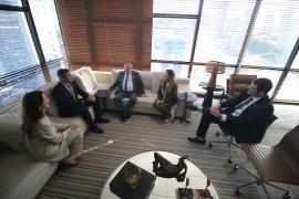 Panorama da Segurança Pública é apresentado na Fecomércio