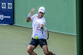 Atleta Joaquim de Almeida