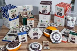 Agricultura familiar da Bahia garante chocolates de qualidade para a Páscoa