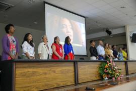 Comissão Intergestores da Assistência Social empossa novos membros