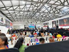 Centro de Boxe e artes marciais