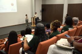 Posse dos membros da Ciea fortalece a educação ambiental na Bahia