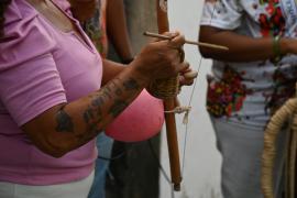 Ipac promove evento sobre o protagonismo Feminino na Conservação do Patrimônio Cultural, em Feira de Santana