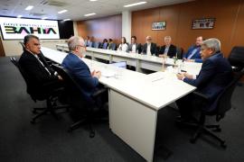 EXPOSIBRAM 2025 será na Bahia; anúncio foi feito pela CBPM e IBRAM nesta terça (26)