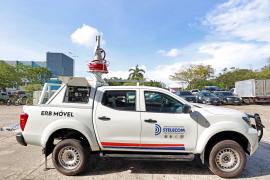 Novos equipamentos e convênio de cooperação com a Uber fortalecem combate ao crime na Bahia