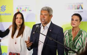 Estado e BB assinam acordo para implantação do primeiro CCBB da Bahia