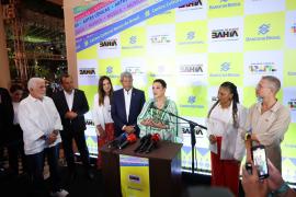 Estado e BB assinam acordo para implantação do primeiro CCBB da Bahia