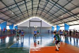 Escola Estadual do Campo de Tempo Integral de Ibipitanga