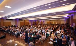 Governos do Estado e Federal firmam acordo para modernizar e agilizar processos administrativos