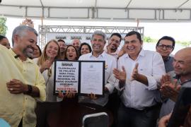 Irecê celebra a expansão do Hospital Mário Dourado Sobrinho, com 67 novos leitos, sendo 35 de UTI, e um centro de parto normal