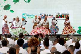 Governo do Estado lança edital de requalificação do Parque do Abaeté, no dia Mundial da Água