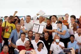 Governo do Estado lança edital de requalificação do Parque do Abaeté, no dia Mundial da Água