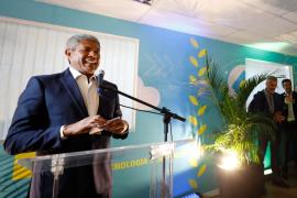 Acordo entre Governo da Bahia e Banco do Brasil fomenta a geração de mais de 2 mil empregos