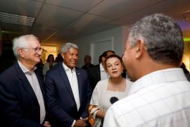 Acordo entre Governo da Bahia e Banco do Brasil fomenta a geração de mais de 2 mil empregos