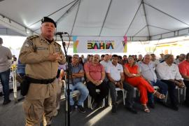 Obras no sul baiano são entregues no Sábado de Aleluia: investimentos em Barra do Rocha e Itagibá