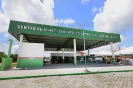 Obras no sul baiano são entregues no Sábado de Aleluia: investimentos em Barra do Rocha e Itagibá