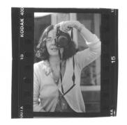 Instalação Auto-Retrato_2004