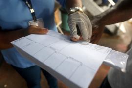 Foto: Rafael Matins/GOVBA