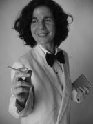 Serie Antropofagia_2008 por Geraldo Moniz