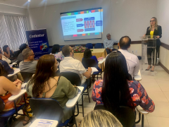 Setur-BA terá ações para atendimento qualificado ao turista na Micareta de Feira de Santana