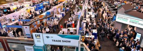 CBPM representa a Bahia em convenção mundial de mineração