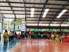 Alimentação escolar no sudoeste baiano ganhará reforço com produtos da agricultura familiar