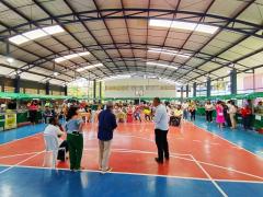 Alimentação escolar no sudoeste baiano ganhará reforço com produtos da agricultura familiar