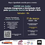 Servidores do Inema recebem capacitação para identificação de estágios sucessionais