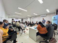 Conselho Estadual reúne Secretários e Colegiados para debater políticas públicas e governança do PPA