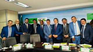 Bahia participa da 1ª Reunião do Comitê Gestor do Plano de Desenvolvimento do Matopiba