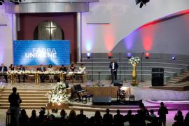 Durante aula magna, em Cachoeira, Estado fortalece diálogo com ensino superior